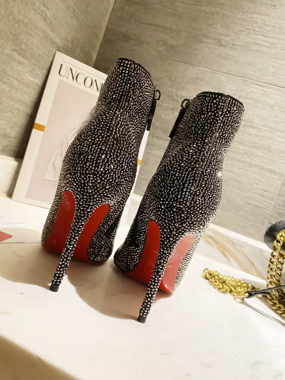 Christian Louboutin Shoe 